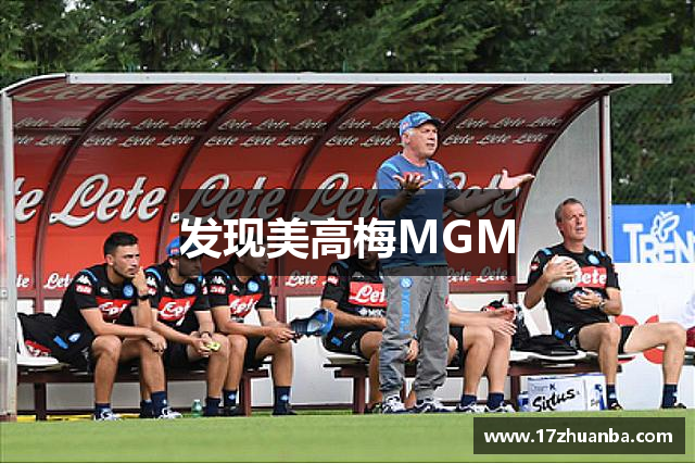 发现美高梅MGM